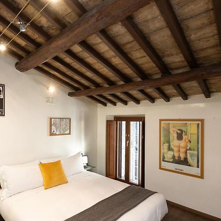 Mou Trastevere House By Rental In Roma Esterno foto