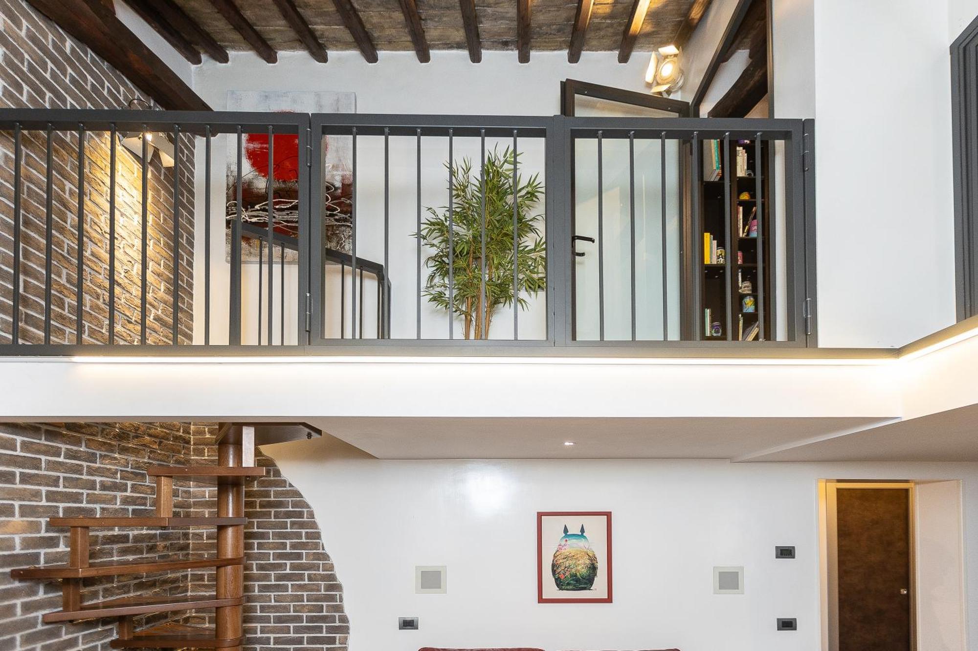 Mou Trastevere House By Rental In Roma Esterno foto