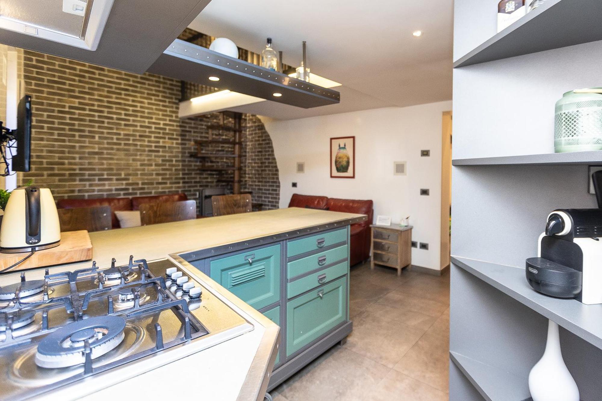 Mou Trastevere House By Rental In Roma Esterno foto