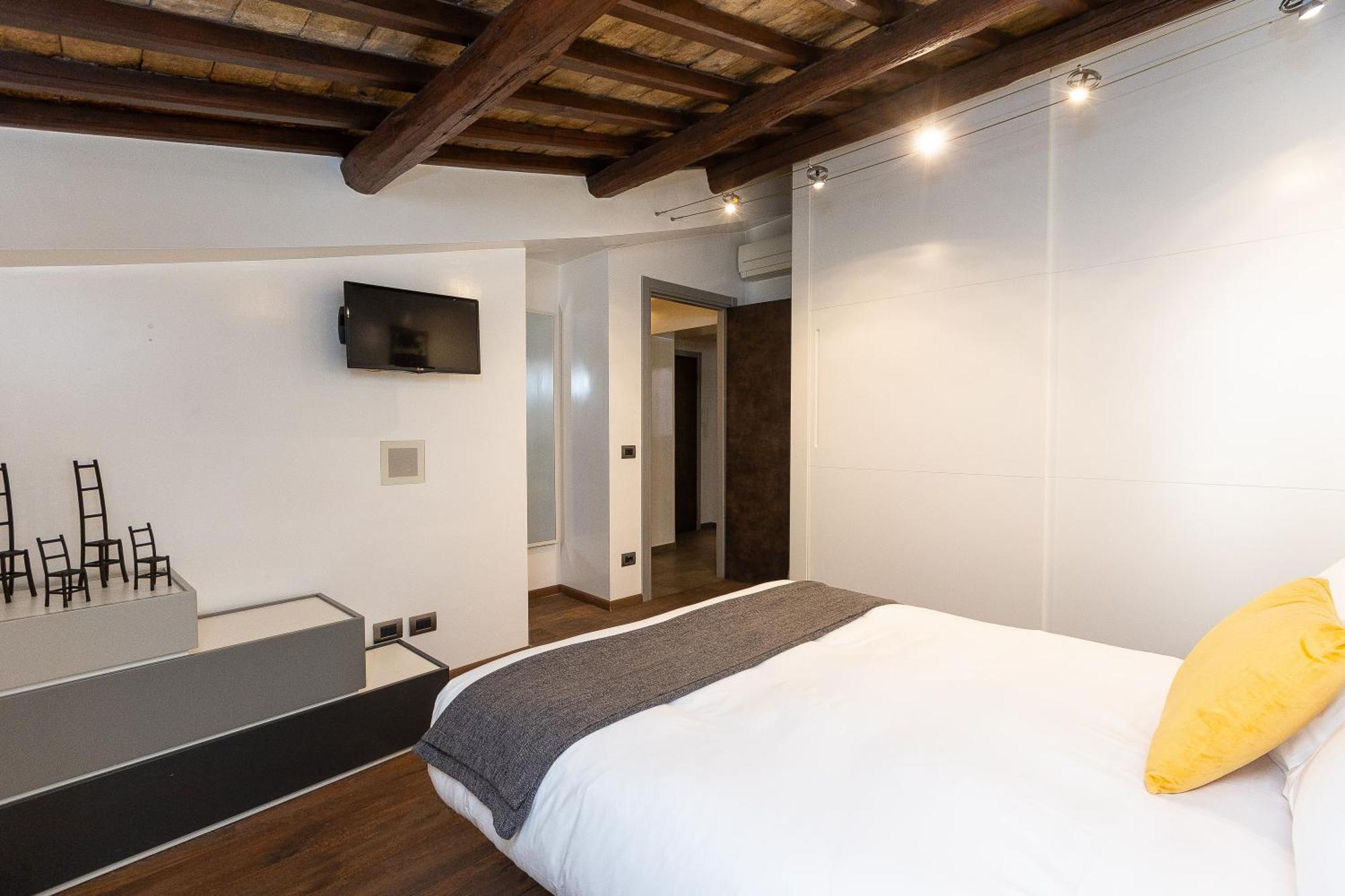 Mou Trastevere House By Rental In Roma Esterno foto