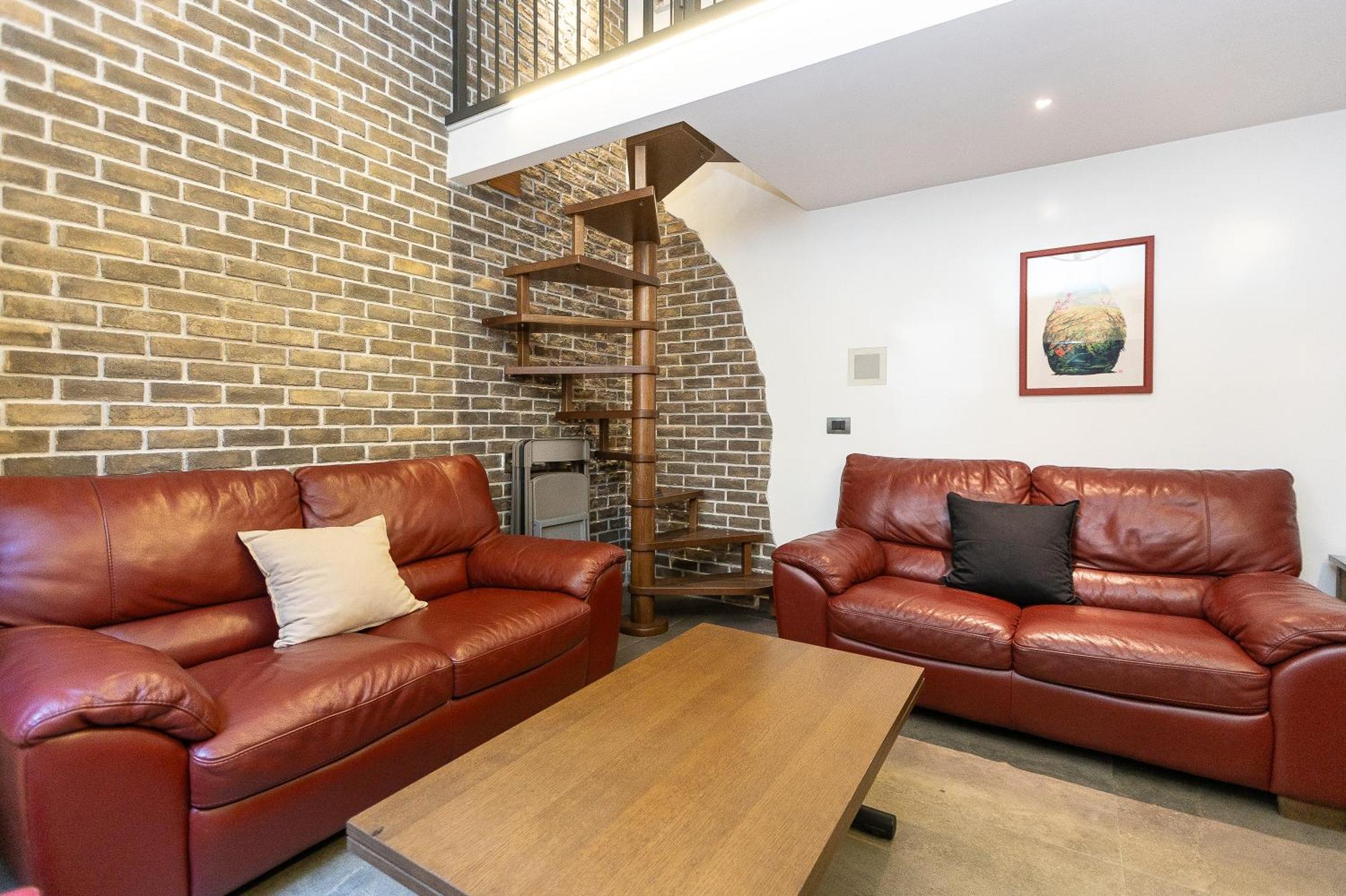 Mou Trastevere House By Rental In Roma Esterno foto
