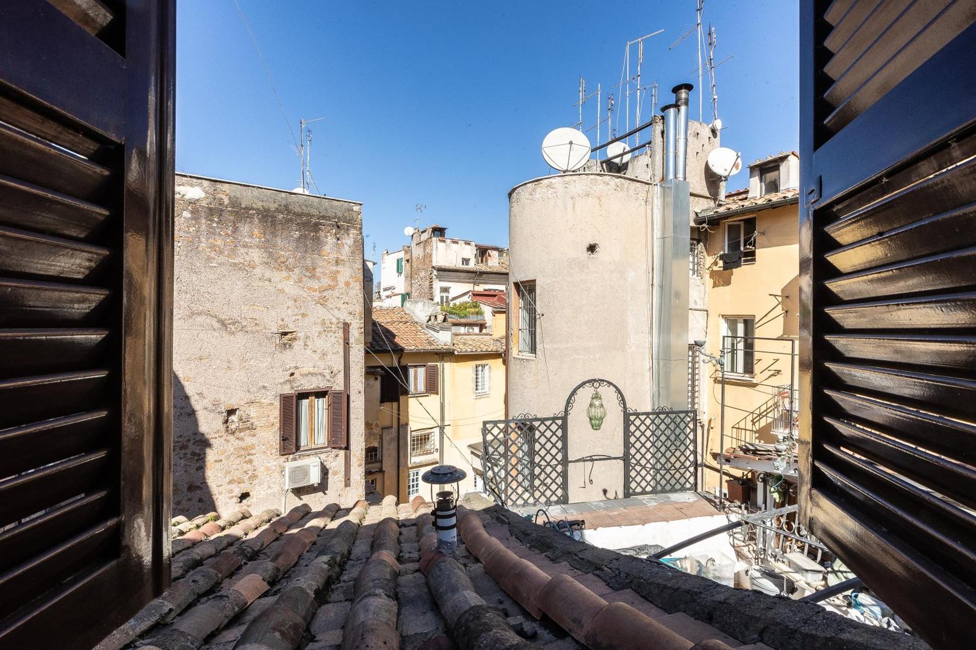 Mou Trastevere House By Rental In Roma Esterno foto
